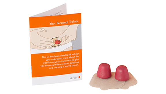 Personal Stoma Kit