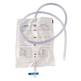 Urostomie Nachtbeutel