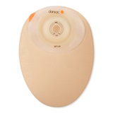 Poche NovaLife TRE™ 1 fermée Midi Soft Convex - fenêtre de contrôle