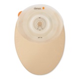 Poche NovaLife TRE™ 1 fermée Midi Soft Convex - fenêtre de contrôle