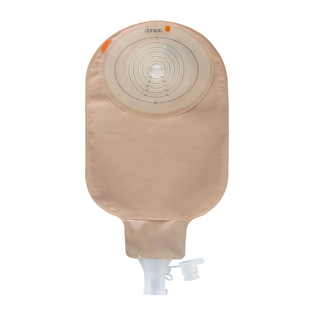 NovaLife TRE™ 1 High Output Stomabeutel Plan